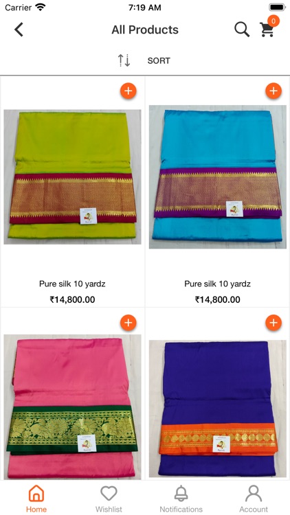 9yardz sarees