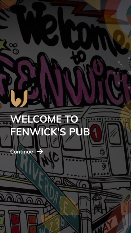 Fenwick's Pub