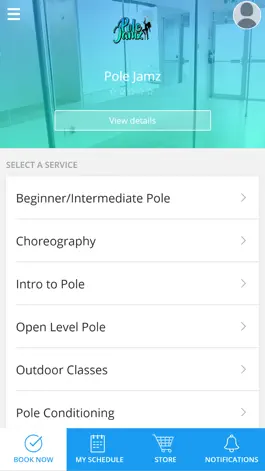 Game screenshot Pole Jamz mod apk