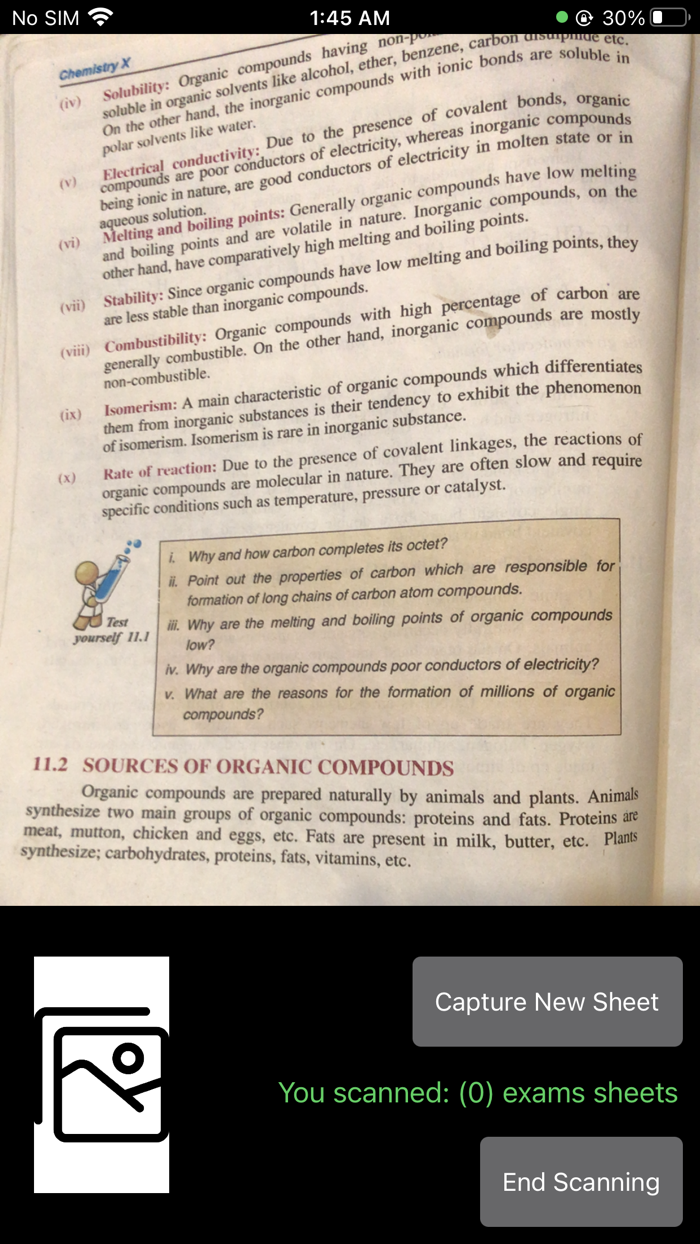 AI Proctor Companion