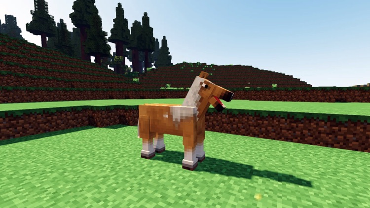 Animals Mod for Minecraft PE screenshot-3