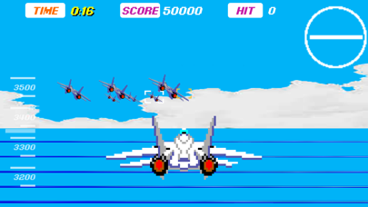 After Burner Jet Fighter screenshot 3