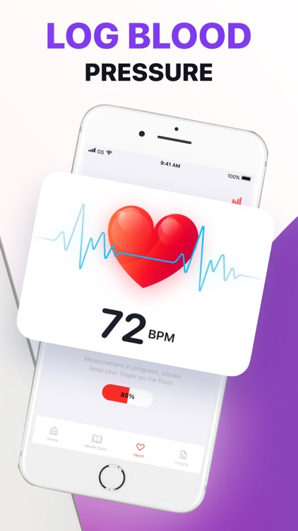 Pulse Plus: Heart Rate Monitor