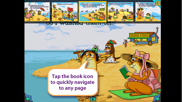 Just Grandma  Me - Original