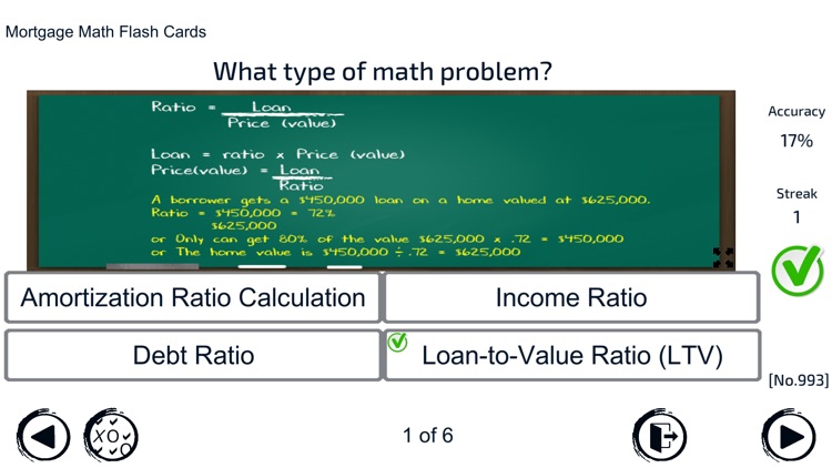 CO Real Estate Exam Flashcards screenshot-3