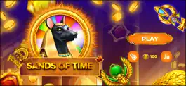 Game screenshot Sands of Time mod apk