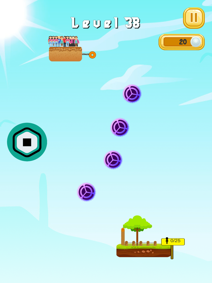 Robux Havoc Rescue For Roblox