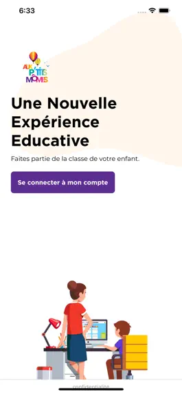 Game screenshot Aux P't**s Mômes mod apk
