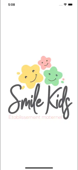 Game screenshot Smile Kids mod apk