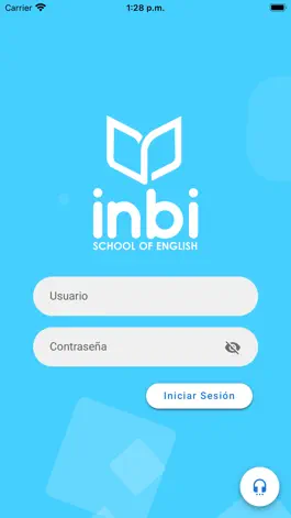 Game screenshot INBI SCHOOL mod apk