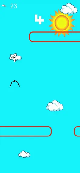 Game screenshot Papy Plane apk