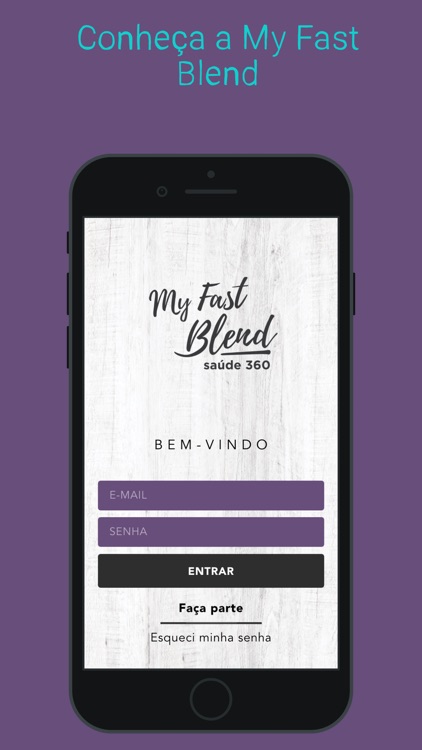 MyFastBlend