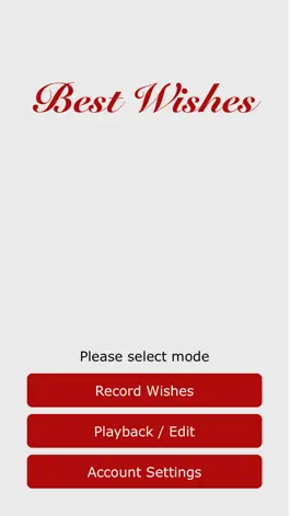 Game screenshot Best Wishes App mod apk