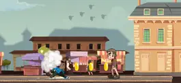 Game screenshot Villa Nova Odyssée apk