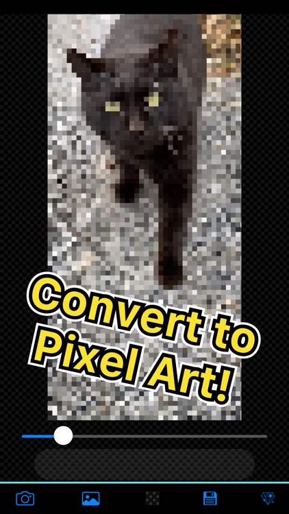 Dot Style - Convert to Pixel!