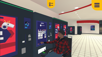 Accessible Travel Simulation screenshot 3