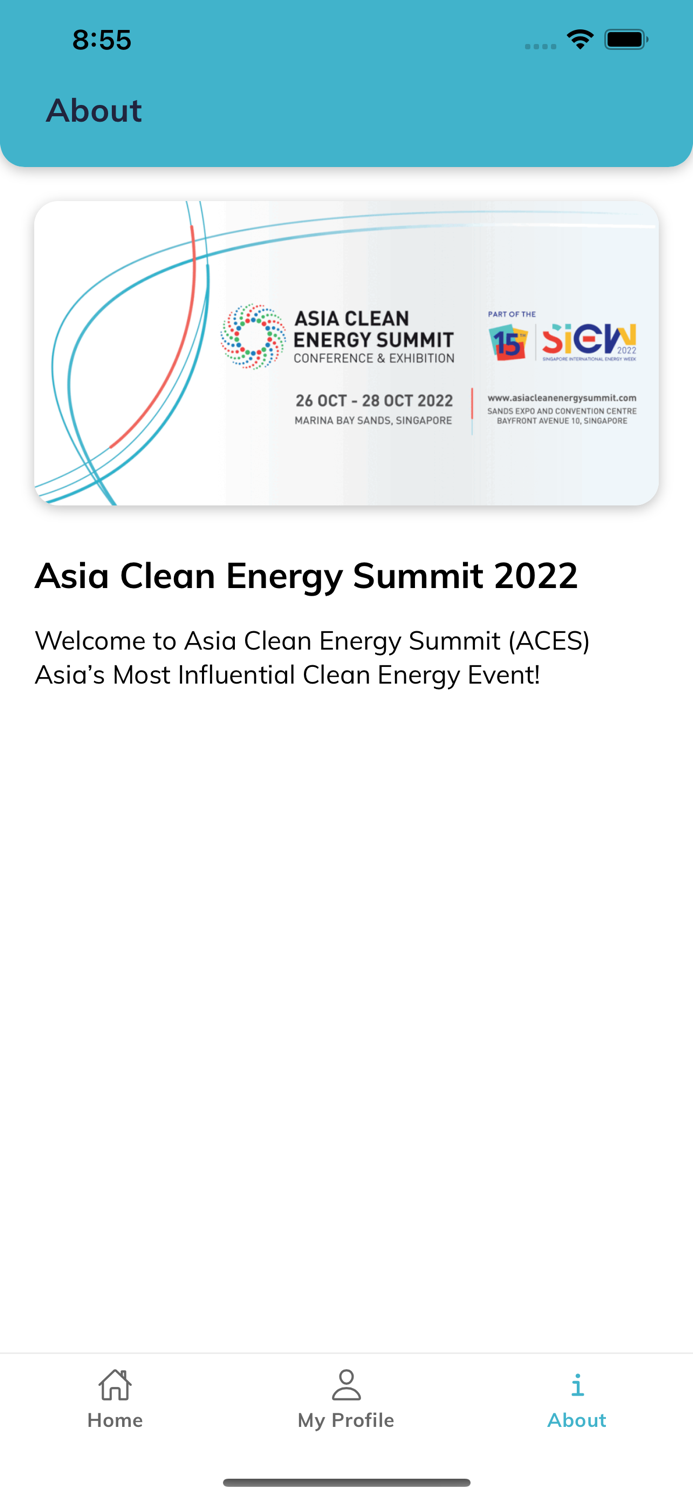Asia Clean Energy Summit 2022