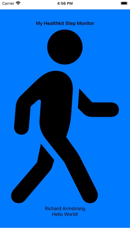 HKStepMonitor