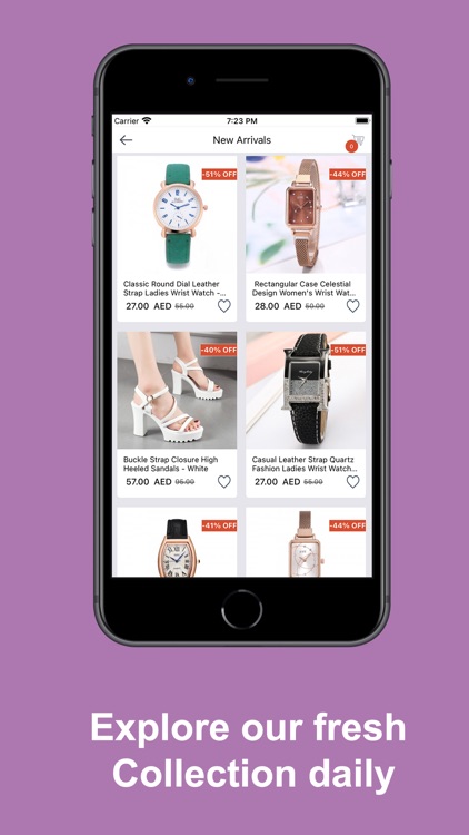 Dressfair Online Shopping screenshot-4