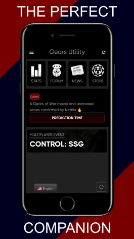 Game screenshot Gears Utility mod apk