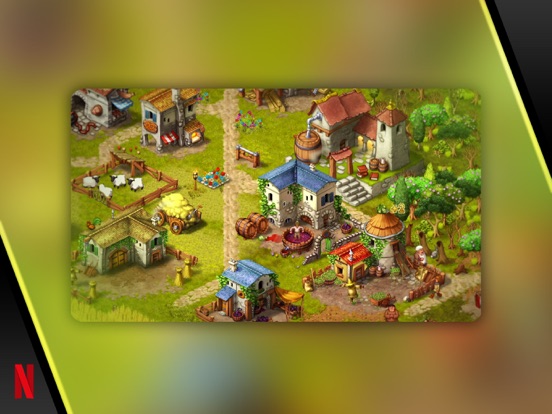 Townsmen – A Kingdom Rebuilt screenshot 4