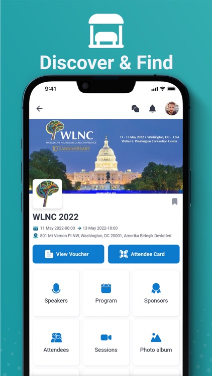 WLNC 2022