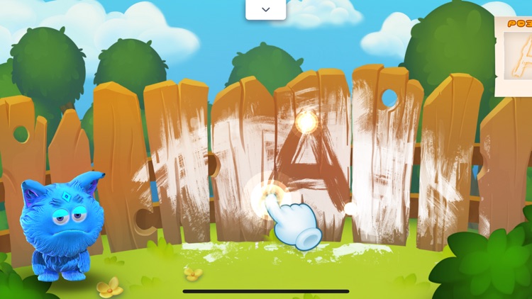 Mikiddo Azbuka screenshot-6