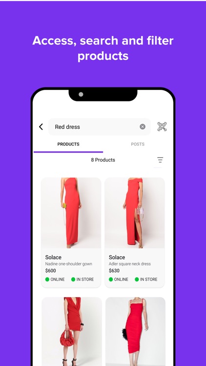 StyleSend screenshot-4