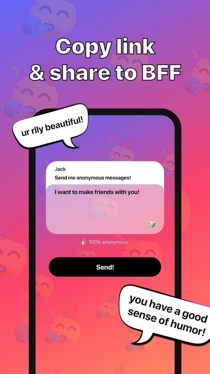 Anonymous qa, ask me anything