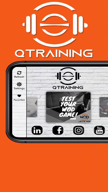 Q Training