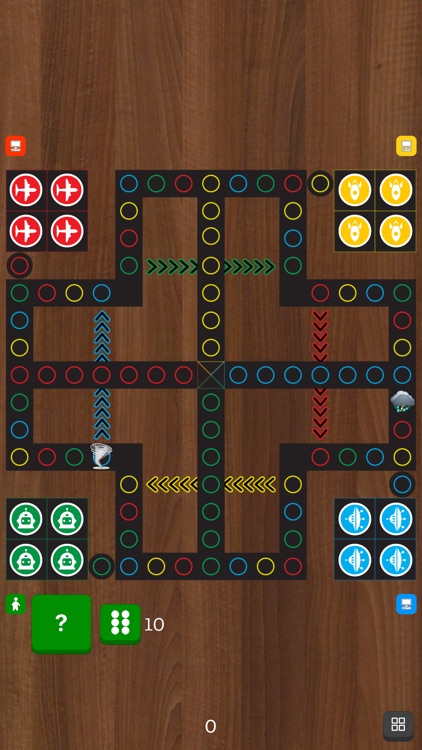 New Ludo screenshot-4