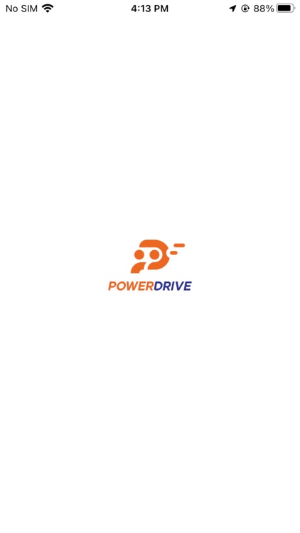 POWERDRIVE RIDER