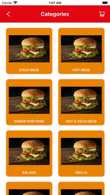 Royal Grills