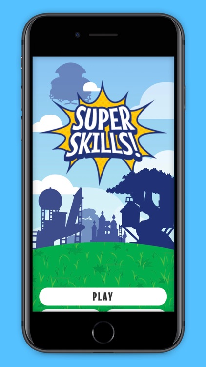 Super Skills screenshot-4