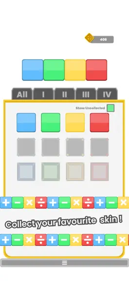 Game screenshot +-×÷ Math Genius hack