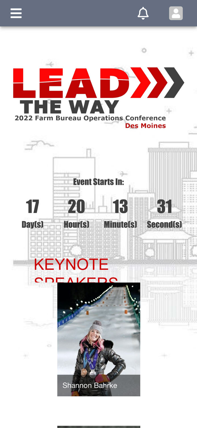 2022 FBFS Ops Conference