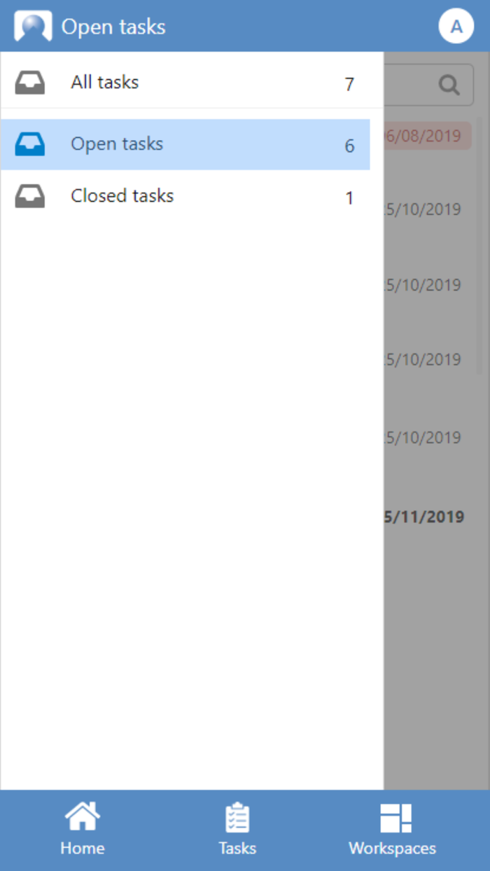 QAD DynaSys DSCP Mobile 2022