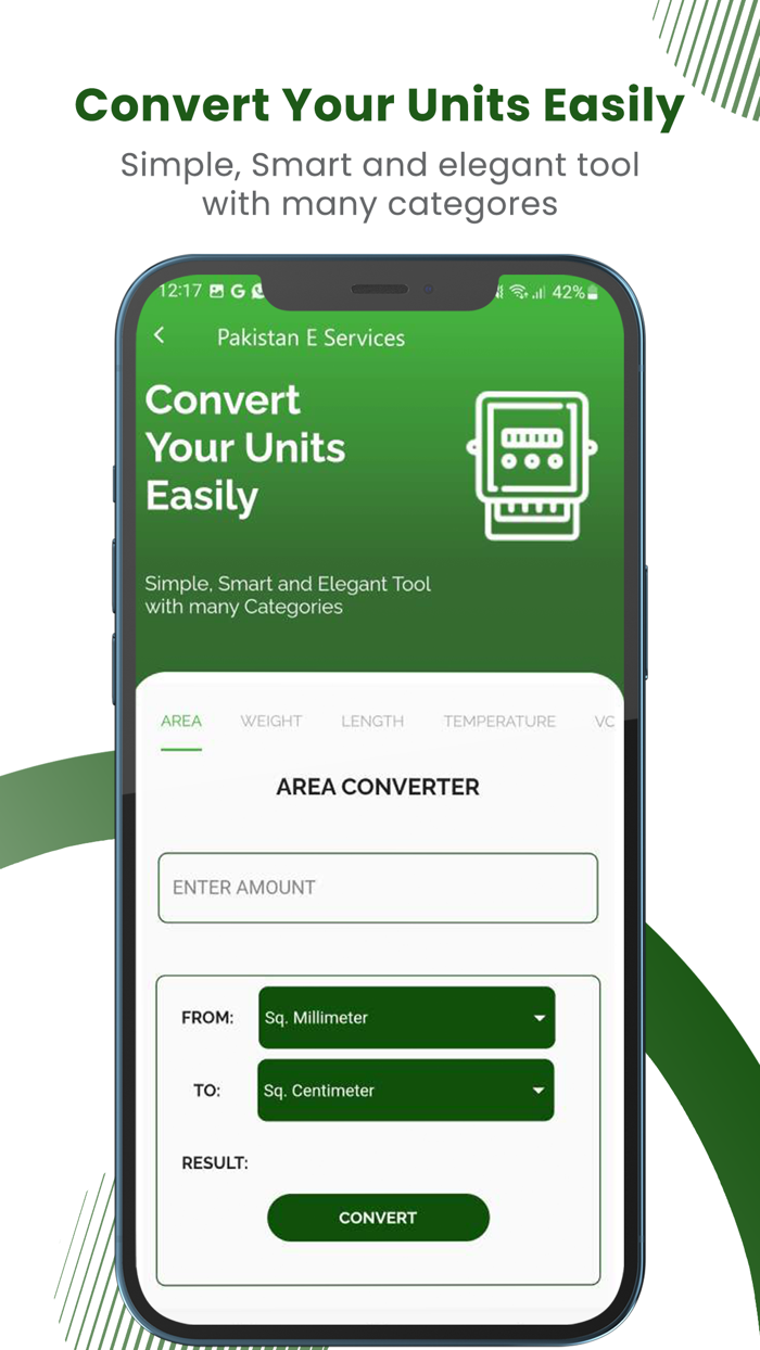 PAKISTAN Online E-Services