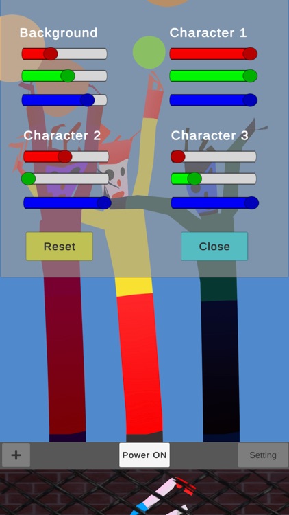 Balloon Doll screenshot-3