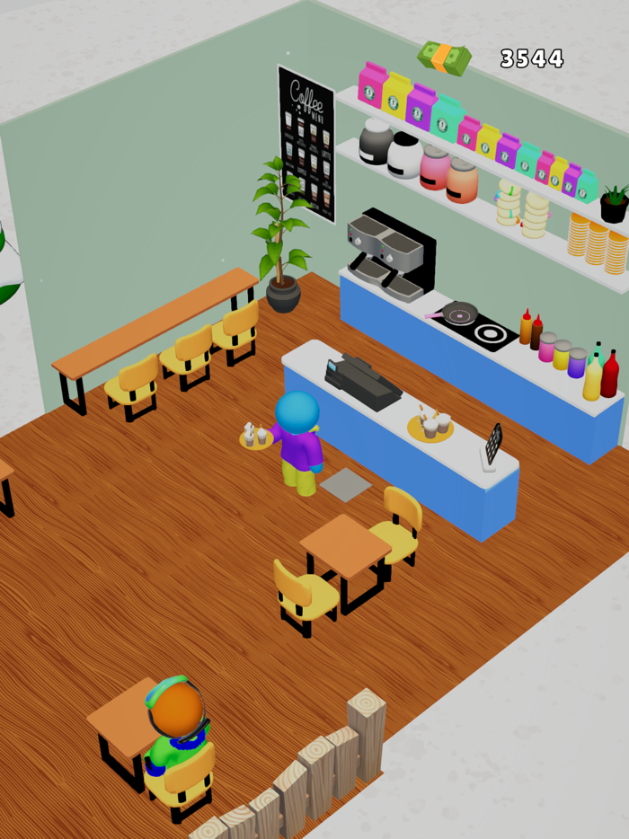 Ski Resort Management