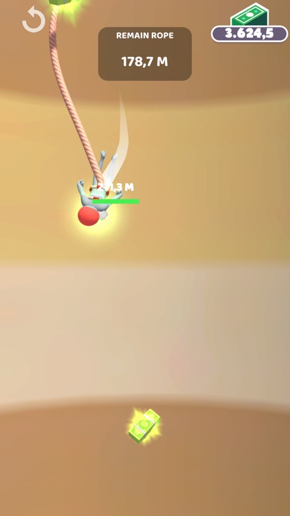 Bungee Dive screenshot-6