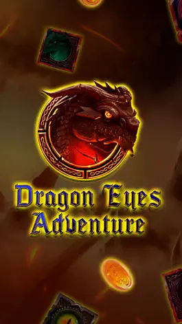 Game screenshot Dragon's Eyes: Adventure mod apk