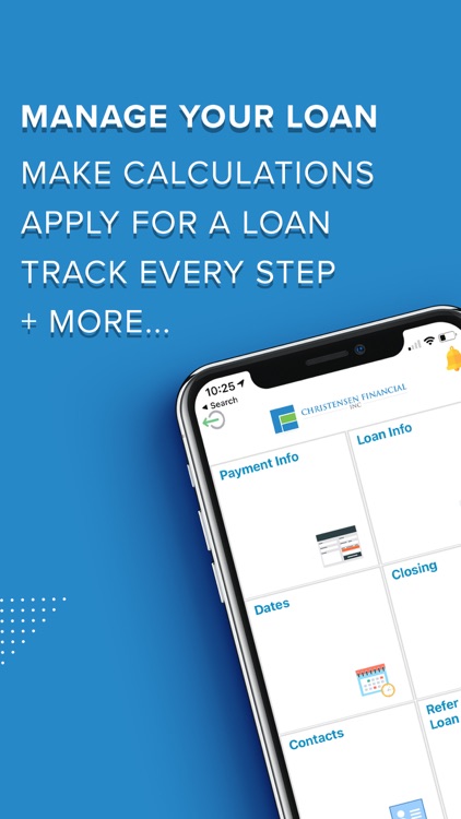 MyCFI Home Loan