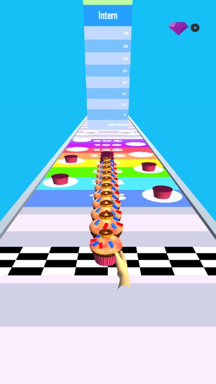 Cupcake Master screenshot-6