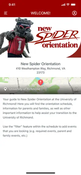 Game screenshot New Spider Orientation hack