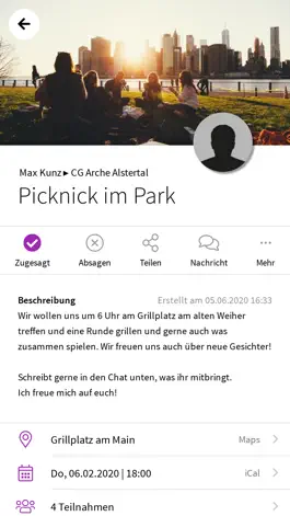 Game screenshot Arche Alstertal hack