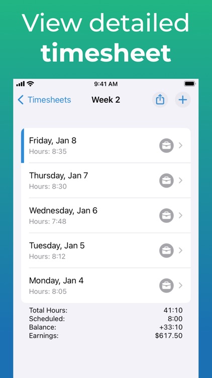 Flexishift Work Hours & Pay