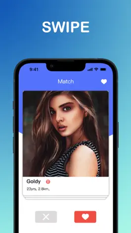 Game screenshot Local Dating Finder - AFF apk