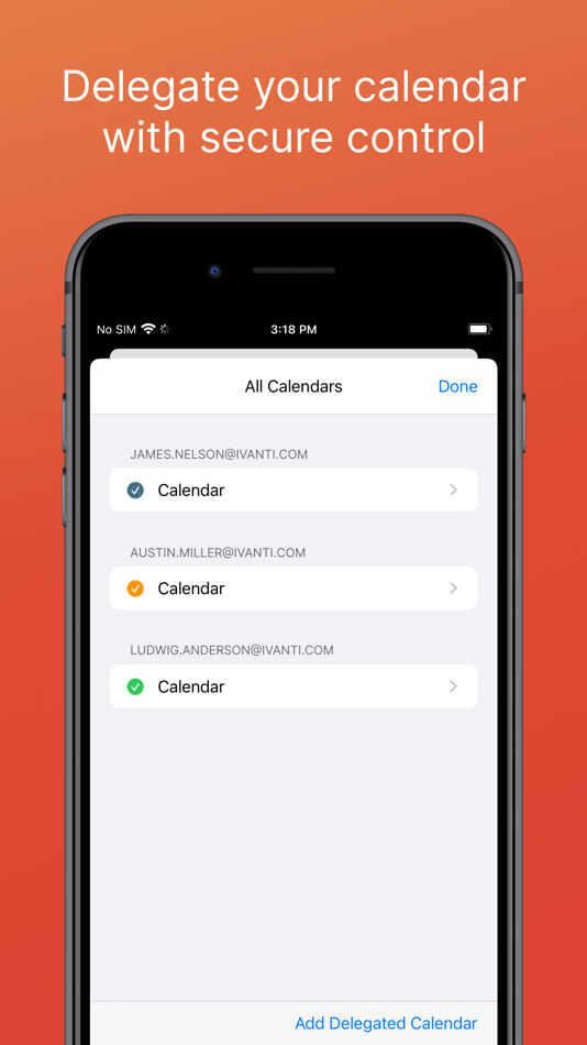 MobileIron Email+ by MobileIron (iOS Apps) — AppAgg