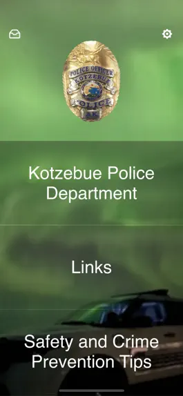 Game screenshot Kotzebue PD mod apk